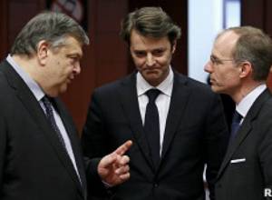 Հունաստանի դեֆոլտը կկասեցնեն