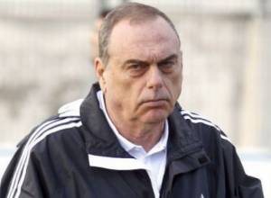 «Սպահան»-«Պարտիզան» խաղը ձախողվեց