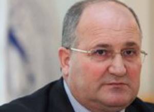 Օրինագիծը  «հետ է» ուղարկել Սամվել Նիկոյանը