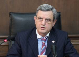 Հայաստանին կփոխարինի Ադրբեջանը