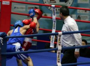 Մեր ախոյանը՝ Ազատության կղզուց