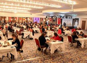 Հայկական մրցախաղ` Թուրքիայում