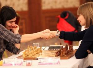 Մերոնք միջին դիրքերում են