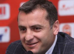 «Մեր հավաքականում մրցակցությունը շատացել է»