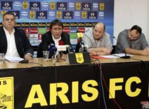 Ֆուտբոլիստները գործադուլ են հայտարարել