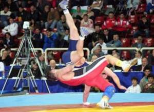 Դավիթ Սաֆարյանը 3-րդն է Եվրոպայում