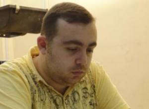 Տիգրան Լ. Պետրոսյանի առաջին կորուստը