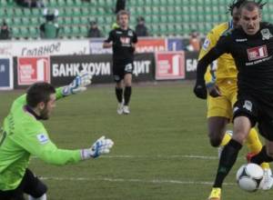 Յուրա Մովսիսյանը ակամայից հաղթել է