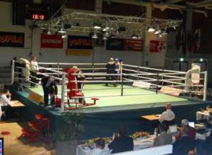 Անդրանիկի բռունցքը ոսկի է