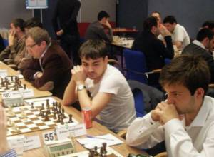 Հրանտ Մելքումյանը շարունակեց հաղթարշավը