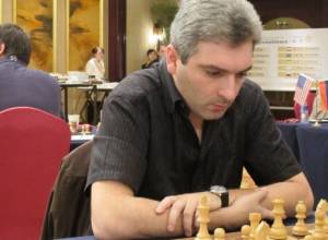 Լավագույնը Վլադիմիր Հակոբյանն է