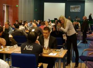 Վլադիմիր Հակոբյանը՝ առաջատարների խմբում