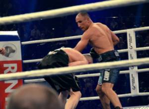Արթուր Աբրահամը հաղթեց