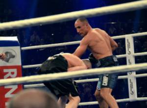 Վիլչեւսկին մեղադրեց Աբրահամին