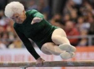 Յոհաննա Կաասը մրցակցությունից դուրս է