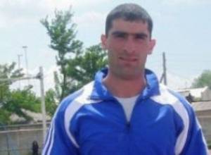 Մելիք Ջանոյանը կմեկնի Ադլեր