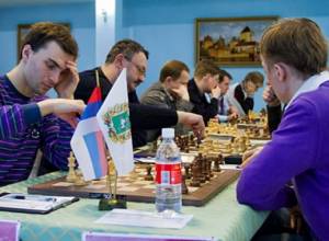 Միավոր կորցրեց միայն Սերգեյ Մովսեսյանը