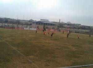 «Ուլիսն» ու «Իմպուլսը» կխաղան գյուղում