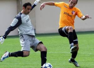 «Շիրակ» -ը հաղթեց