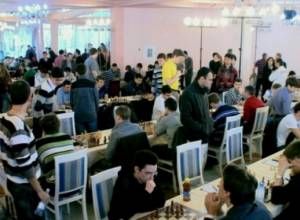 Սերգեյ Մովսեսյանը հաղթեց