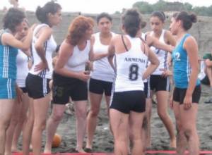 Հայաստան – Թուրքիա՝ մրցախաղ Բաթումում