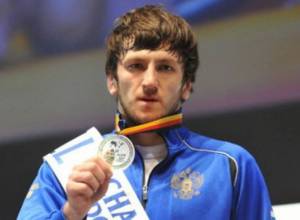 Կմրցեն օլիմպիական եւ աշխարհի չեմպիոնների դեմ