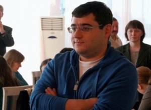 Հաղթեց միայն Սերգեյ Մովսիսյանը