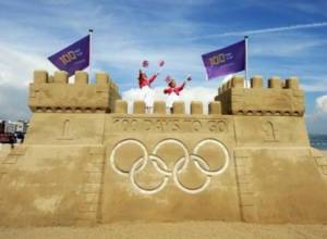 2012 թ ՕԽ կարգախոսը հայտնի է