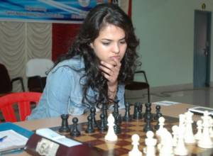 Հետապնդում են առաջատարին