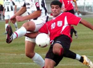 Չեմպիոնը` վերջին տեղում