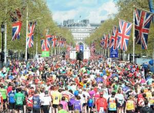 Լոնդոնյան մարաթոնի հերթական զոհը
