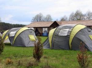 Հատուկ ճամբար Եվրո-2012-ի համար