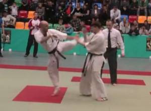 Արսեն Խաչատրյանը՝ ՌԴ չեմպիոն