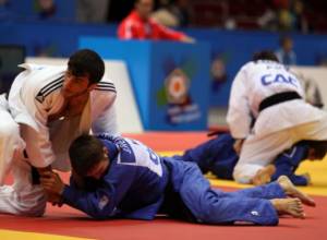 Հովհաննես Դավթյանը՝  Եվրոպայի մեդալակիր