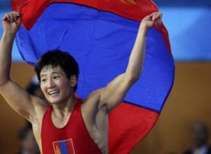 Առաջինը սկսում են ազատ ոճայինները