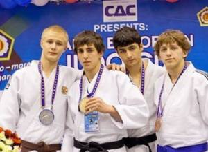 Մերոնք՝  Բեռլինում