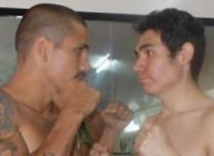 Ճակատագրական մրցամարտ