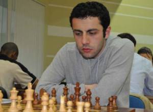 Հրանտ Մելքումյանը պահպանեց առաջին տեղը