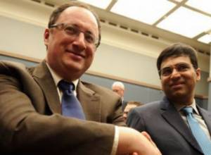 Առաջին քայլը կկատարի աշխարհի չեմպիոնը