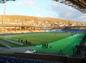 Կհանդիպեն չեմպիոնն ու փոխչեմպիոնը