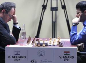 Երրորդ անընդմեջ ոչ-ոքին