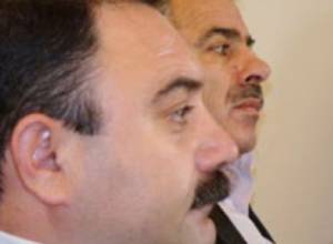 Արամ Սարգսյանը` նոր ընդդիմության լիդե՟ր