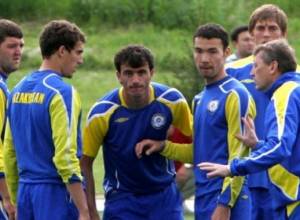 Ղազախստանը հիմնական կազմով կժամանի Հայաստան