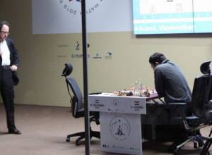 Գելֆանդ – Անանդ՝ 2։2