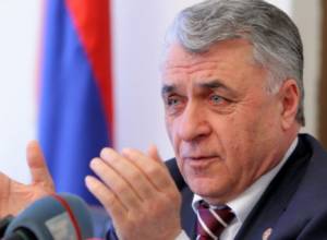 Կոտայքի մարզը չի զիջի ԲՀԿ-ին