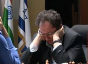 9-րդում՝ ոչ-ոքի