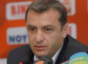 Հայաստանի հավաքականը երկու ոճով կխաղա