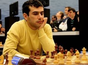 Գաբրիել Սարգսյանի նոր նվաճումը