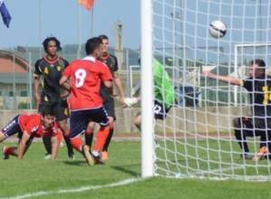 Նոր ձախողում