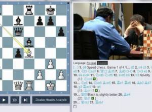 Արդյոք գործը կհասնի «արմագեդոնին»